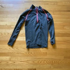 Ivivva quarter zip
